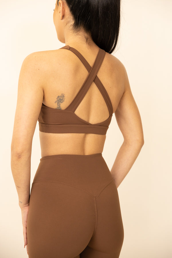 The Rooted Set