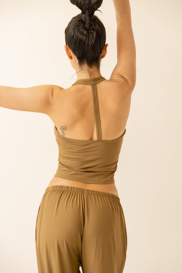 Comfy Brown Set