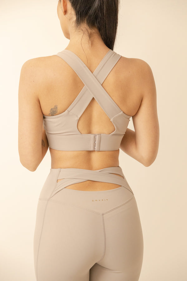 Almond Performance Set