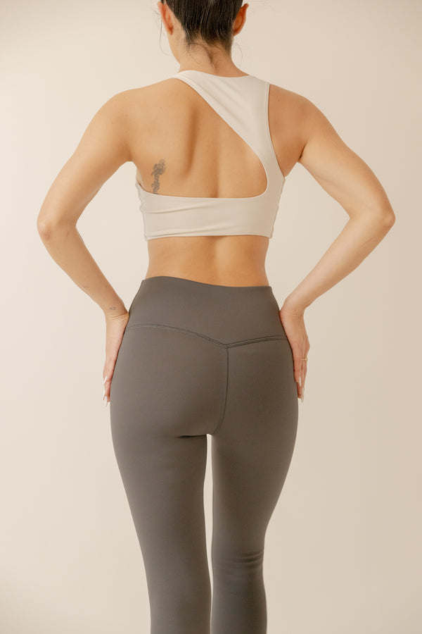 Thermal Leggings - Grey