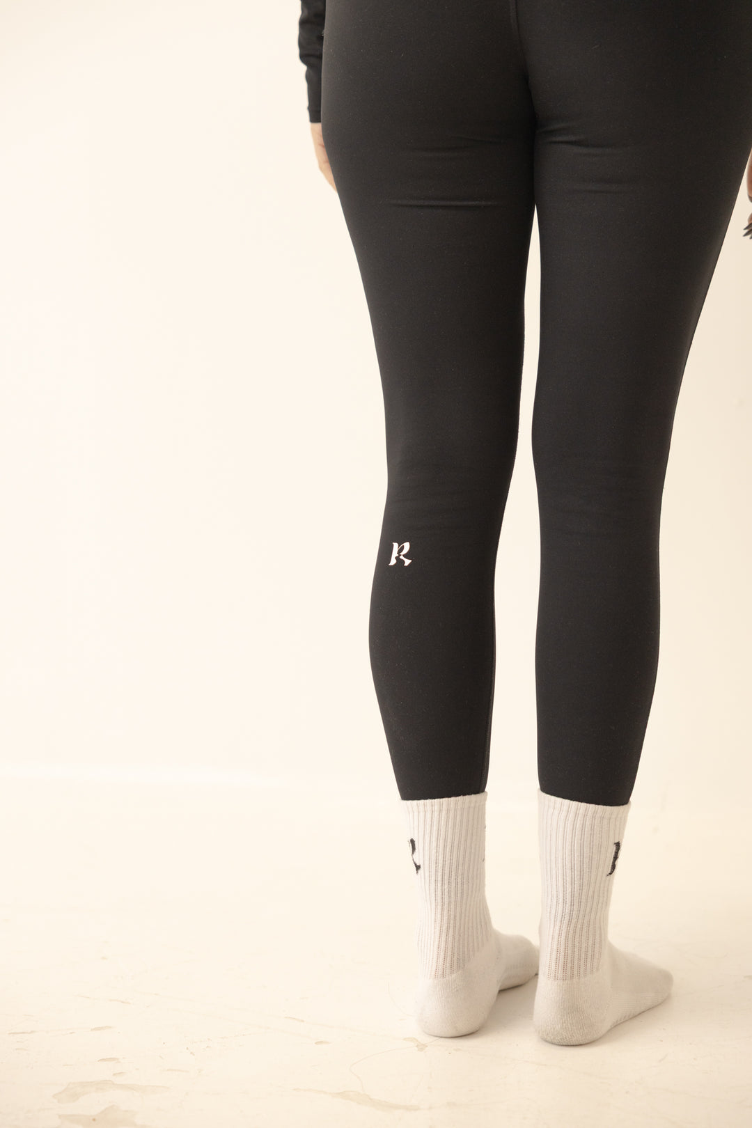 Black Thermal Onesie