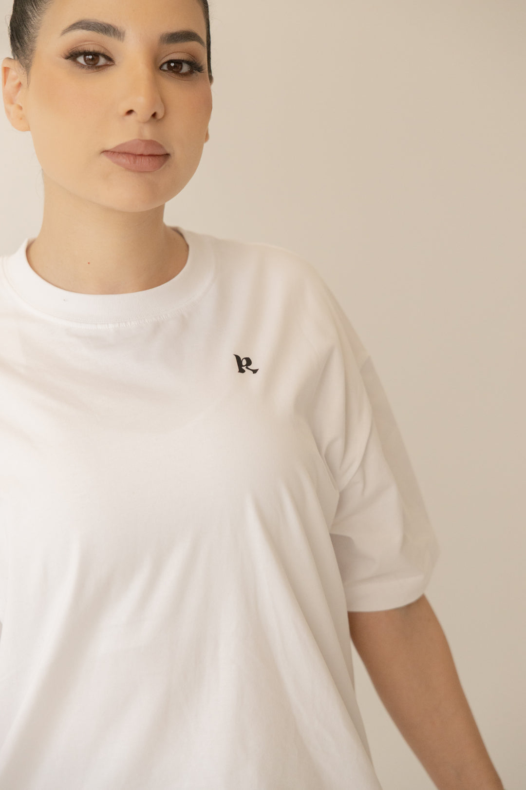 Unisex T-shirts - White