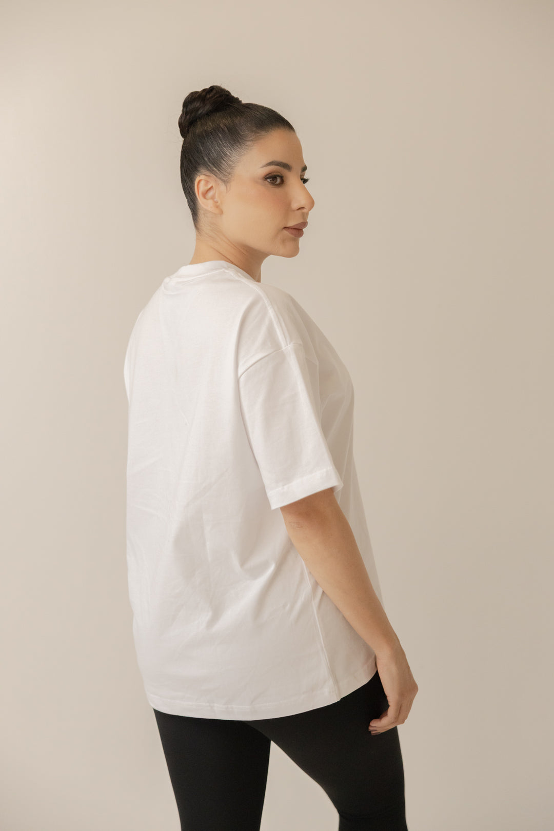 Unisex T-shirts - White