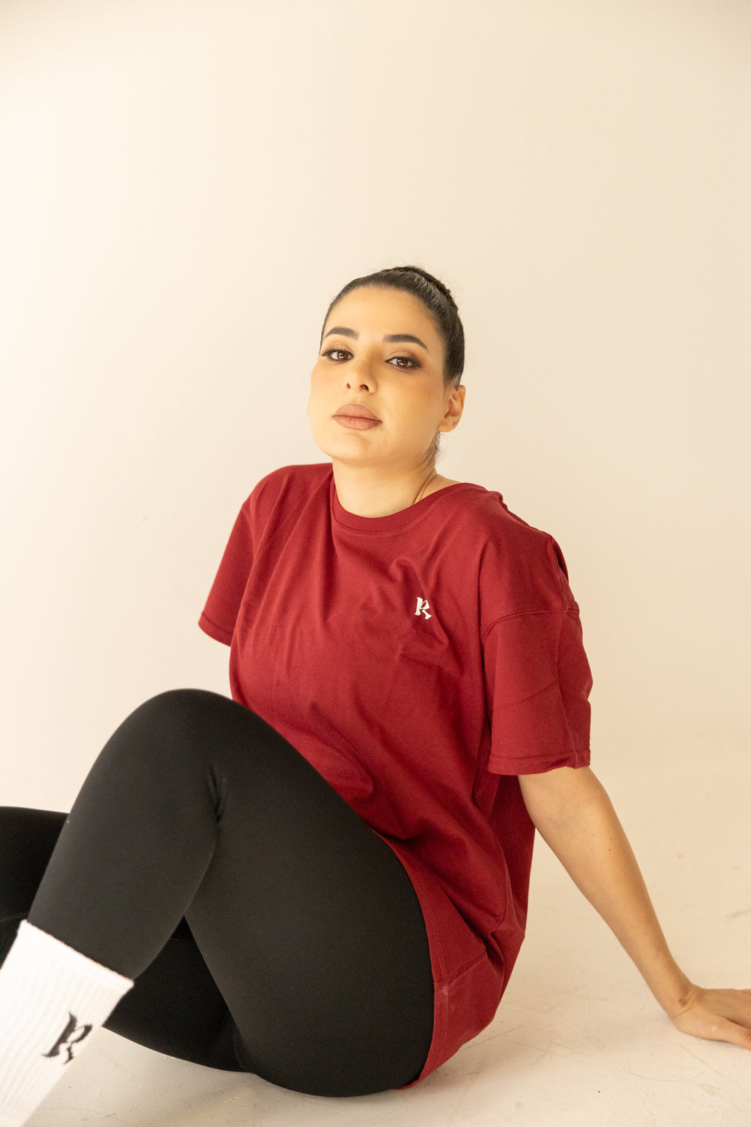 Unisex T-shirts - Red