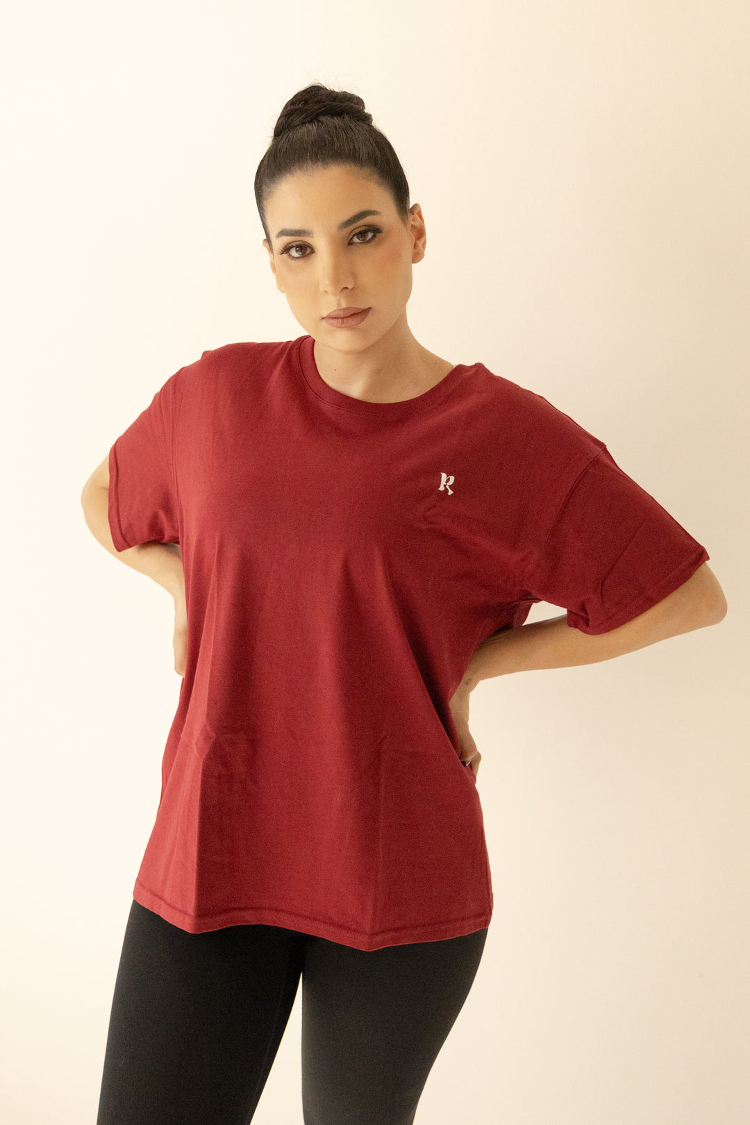 Unisex T-shirts - Red