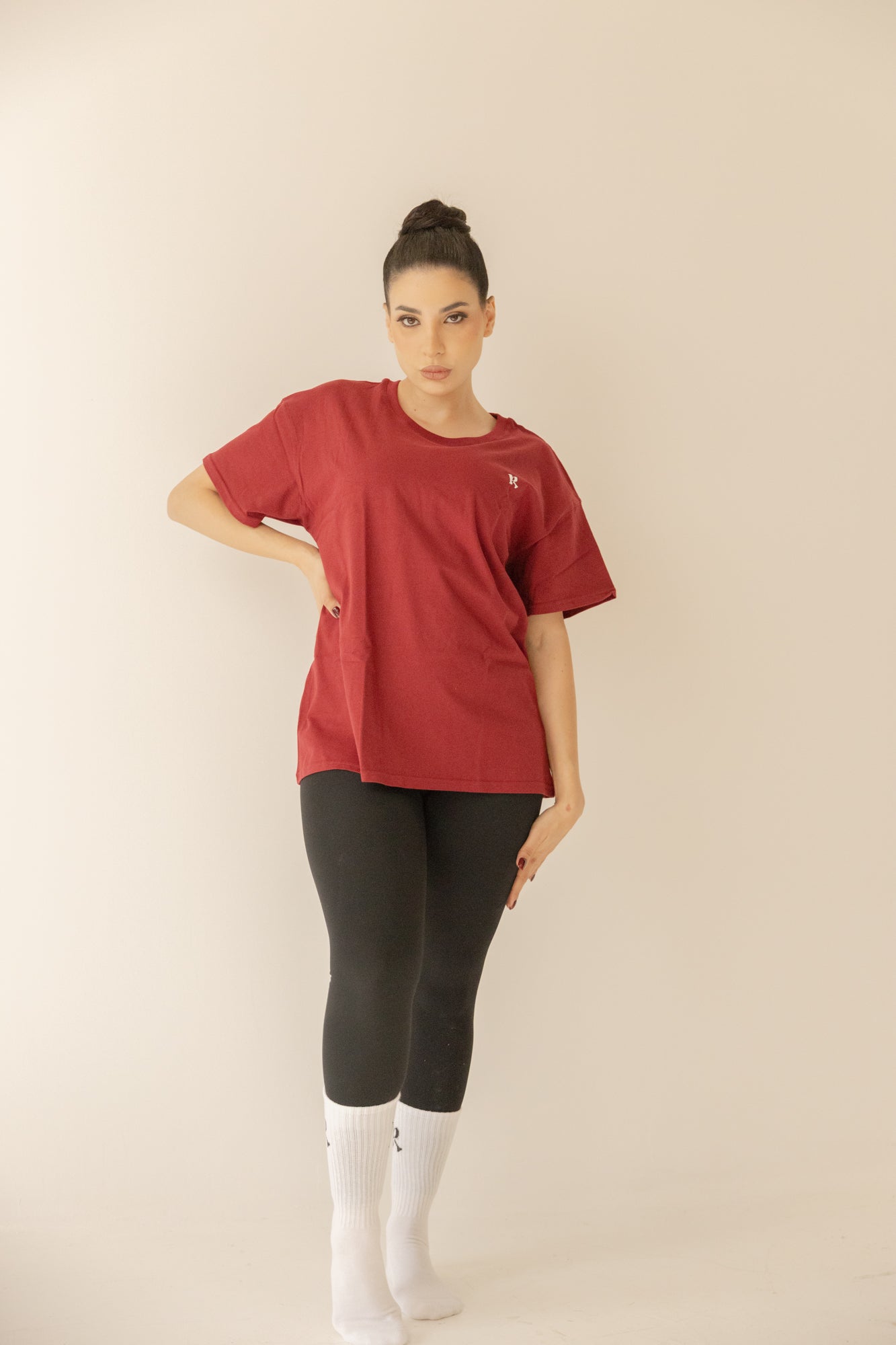 Unisex T-shirts - Red