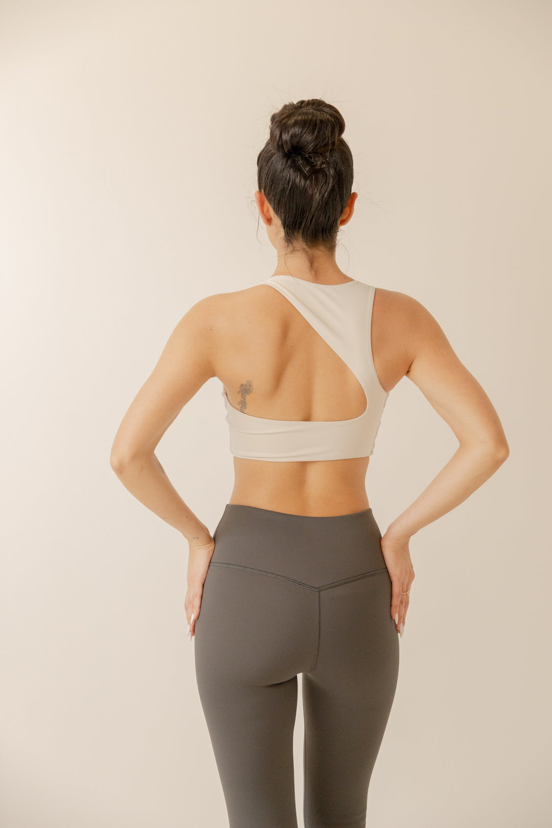 Thermal Leggings - Grey