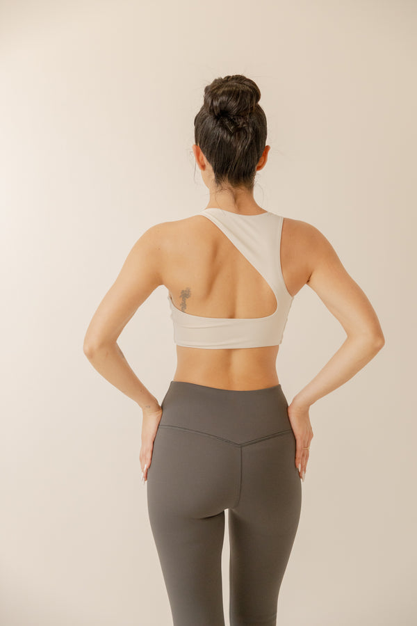 Thermal Leggings - Grey