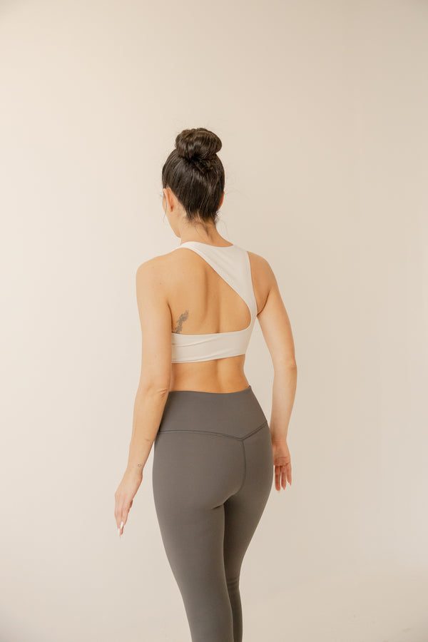 Thermal Leggings - Grey