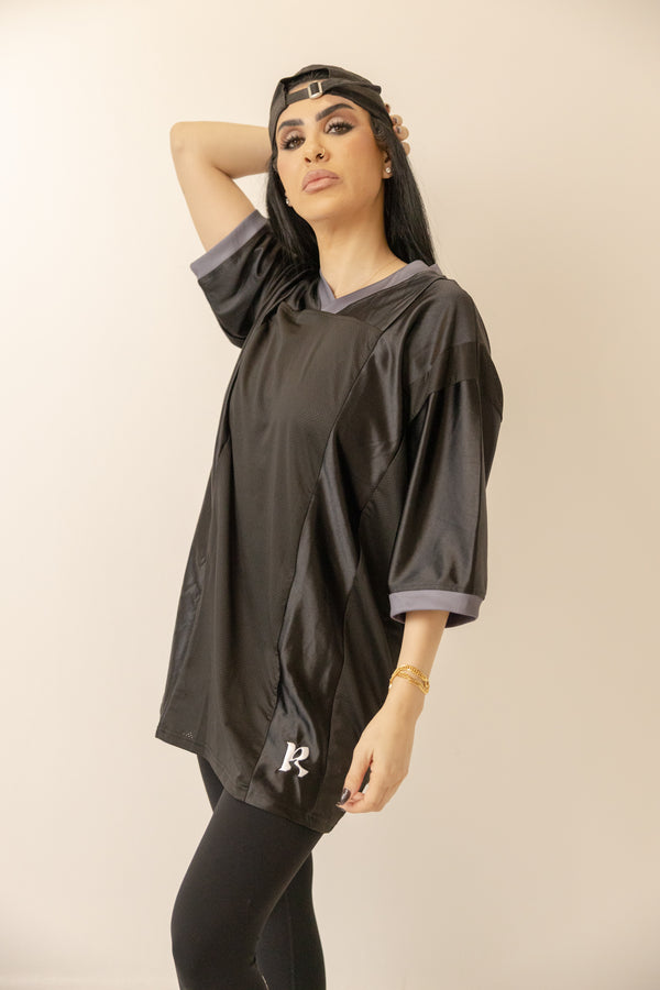 The Baseball Shirt
