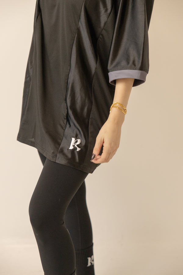 The Baseball Shirt