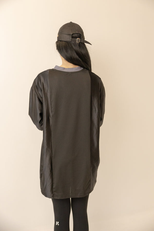 The Baseball Shirt