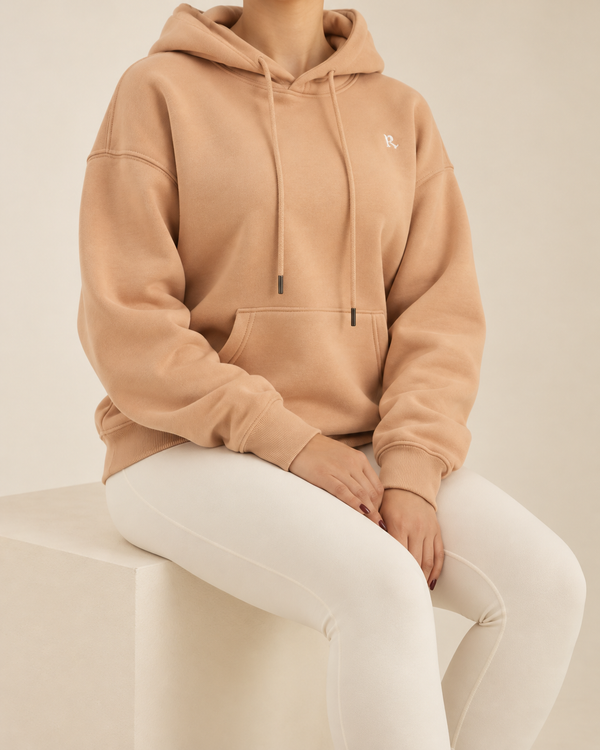 Oversized Hoodie