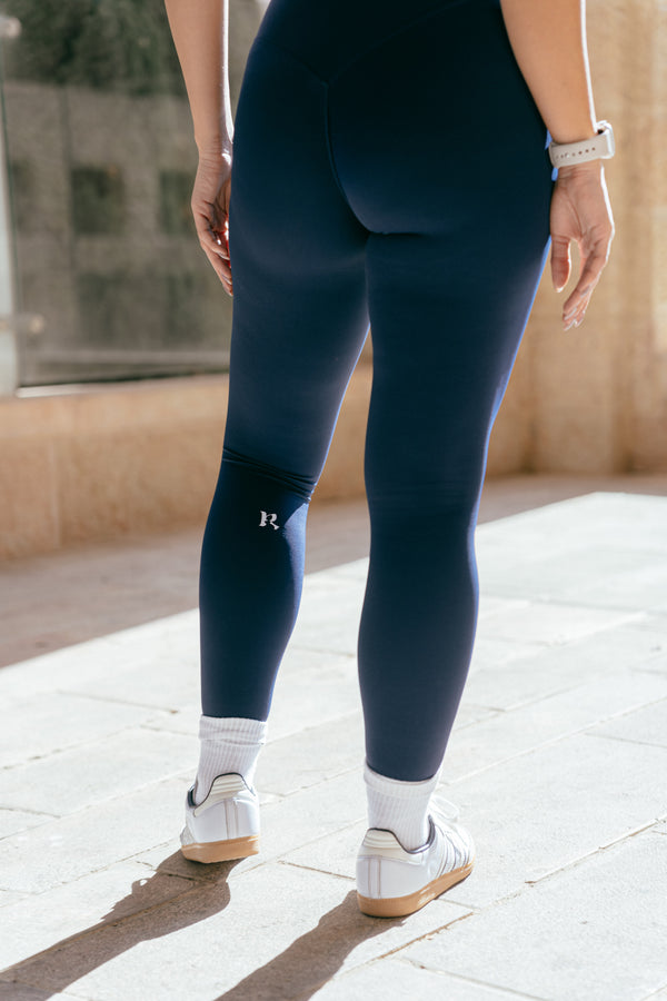 The Navy Pants