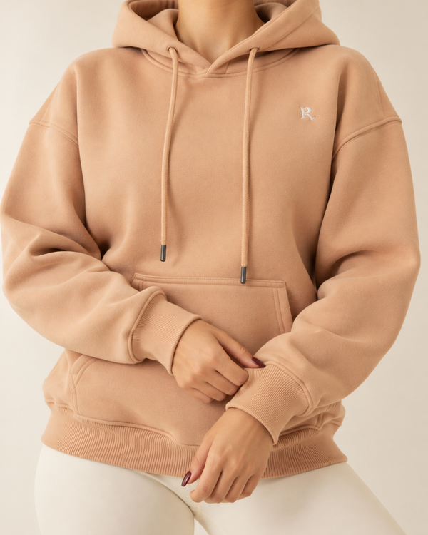 Oversized Hoodie