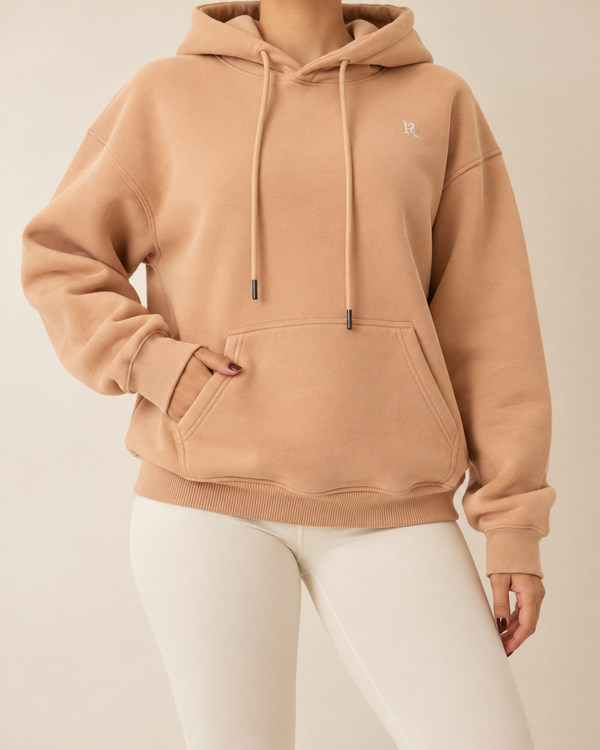 Oversized Hoodie