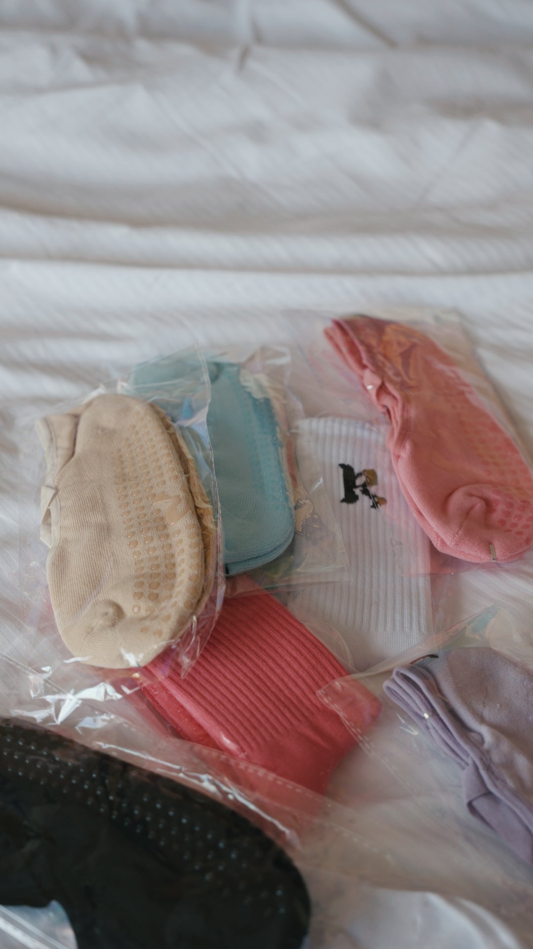 Footsie Socks