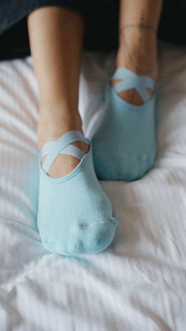 Footsie Socks