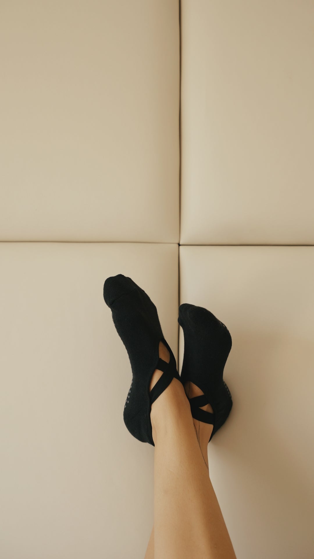 Footsie Socks