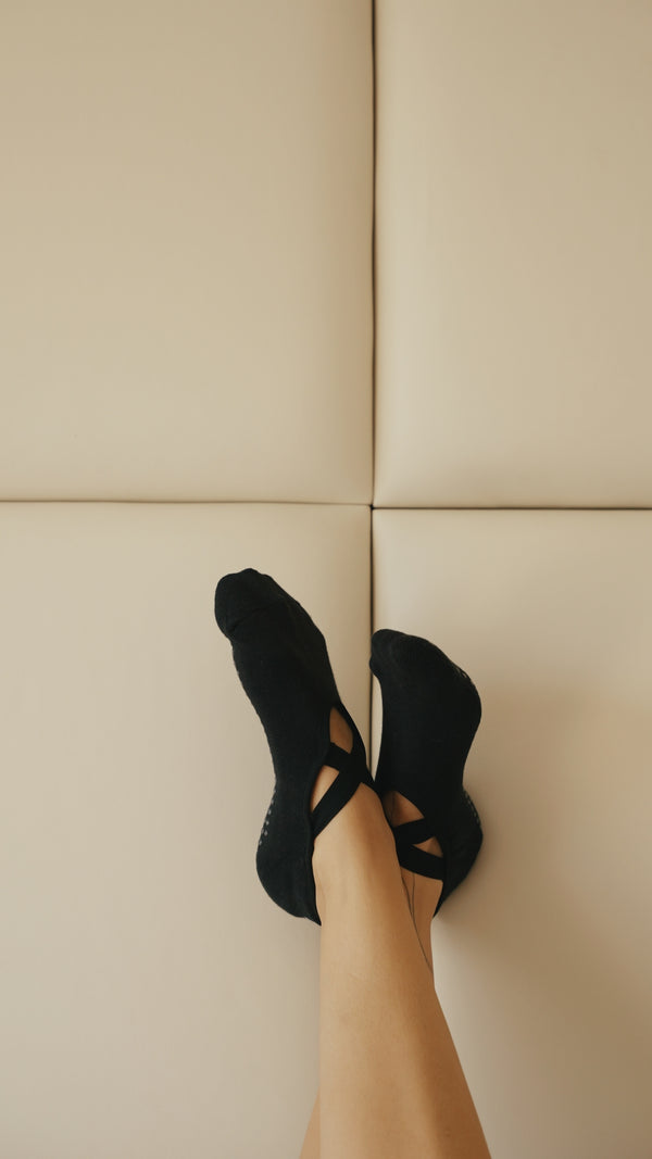Footsie Socks