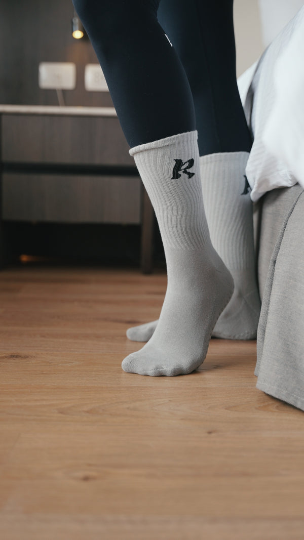 Unisex Long Socks
