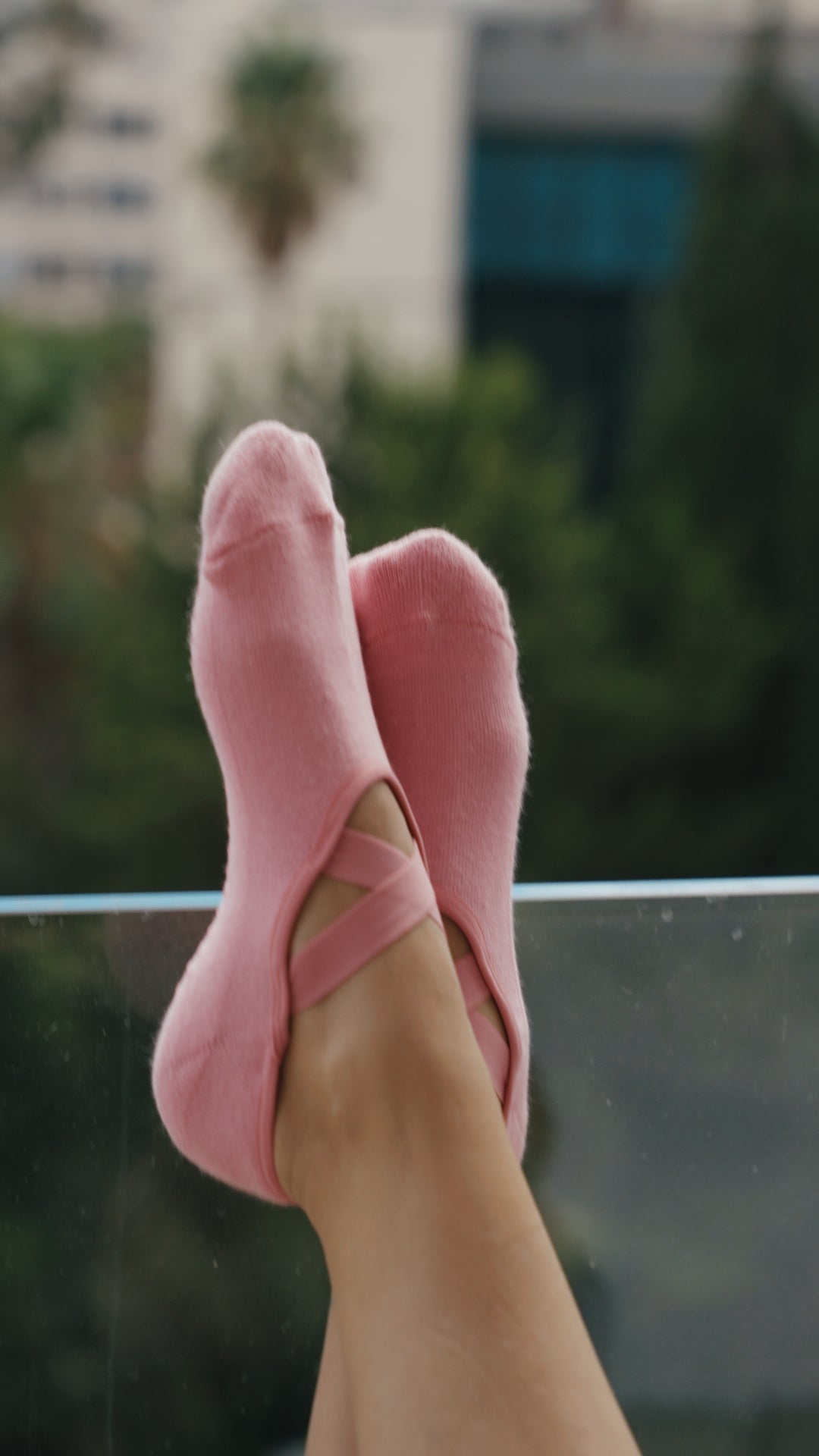 Footsie Socks